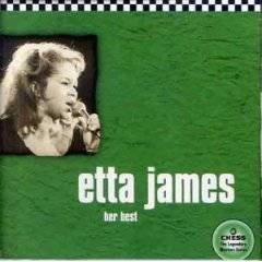 Etta James : Her Best